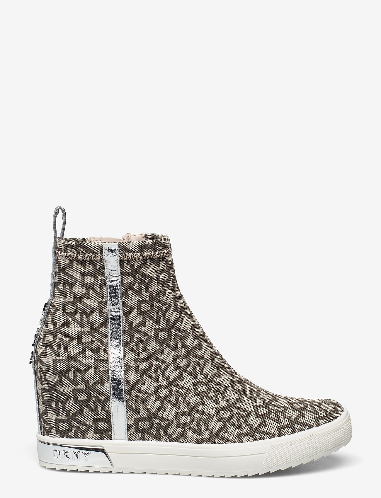 cali high top sneaker