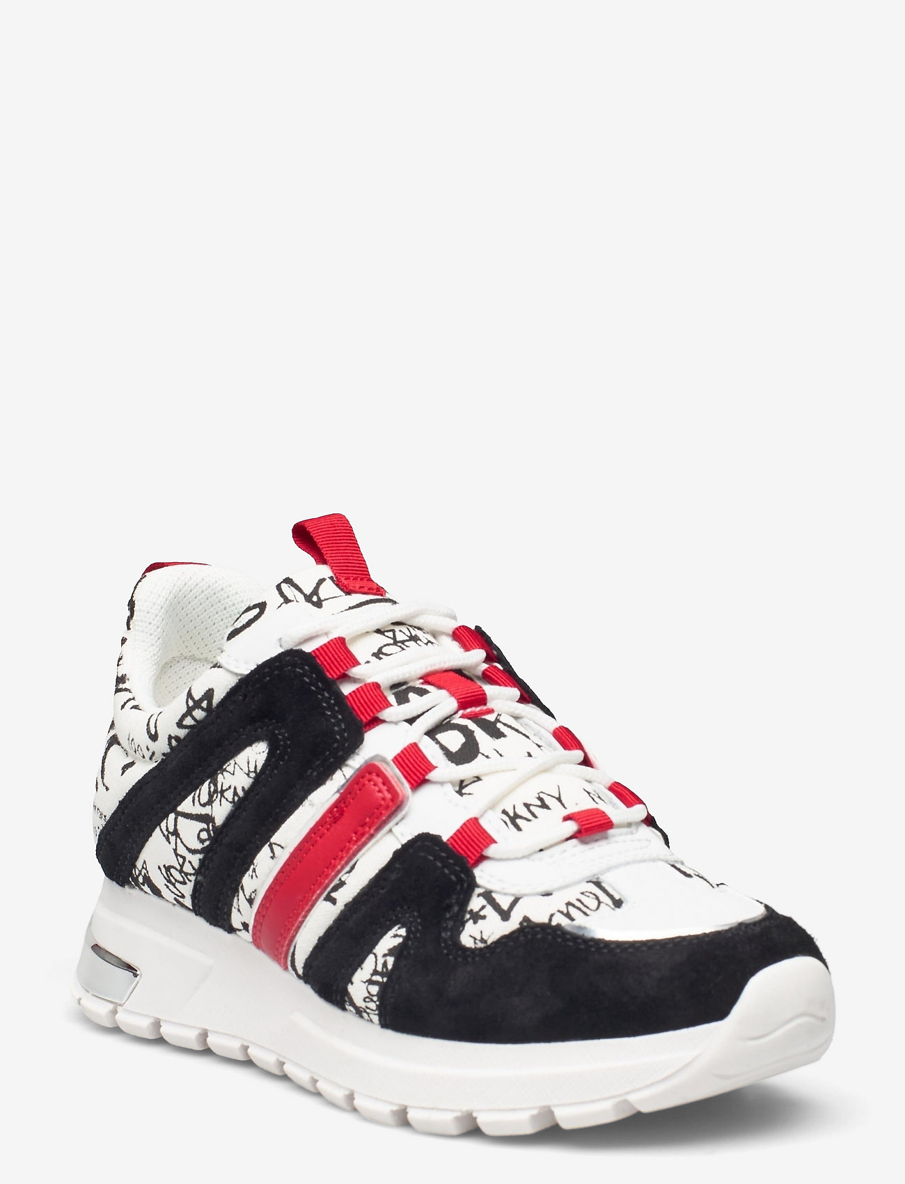 DKNY May - Lage sneakers | Boozt.com