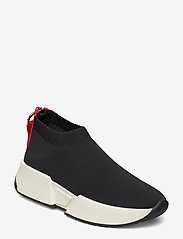 dkny marcel slip on sneaker