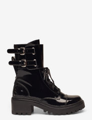 bart combat boot dkny