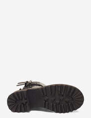 bart combat boot dkny