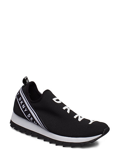 dkny abbi slip on sneakers