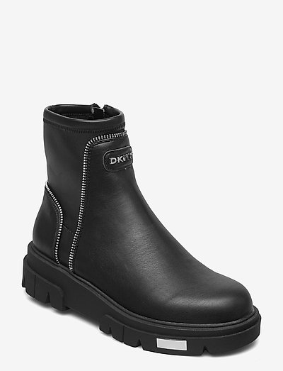 dkny chelsea boots