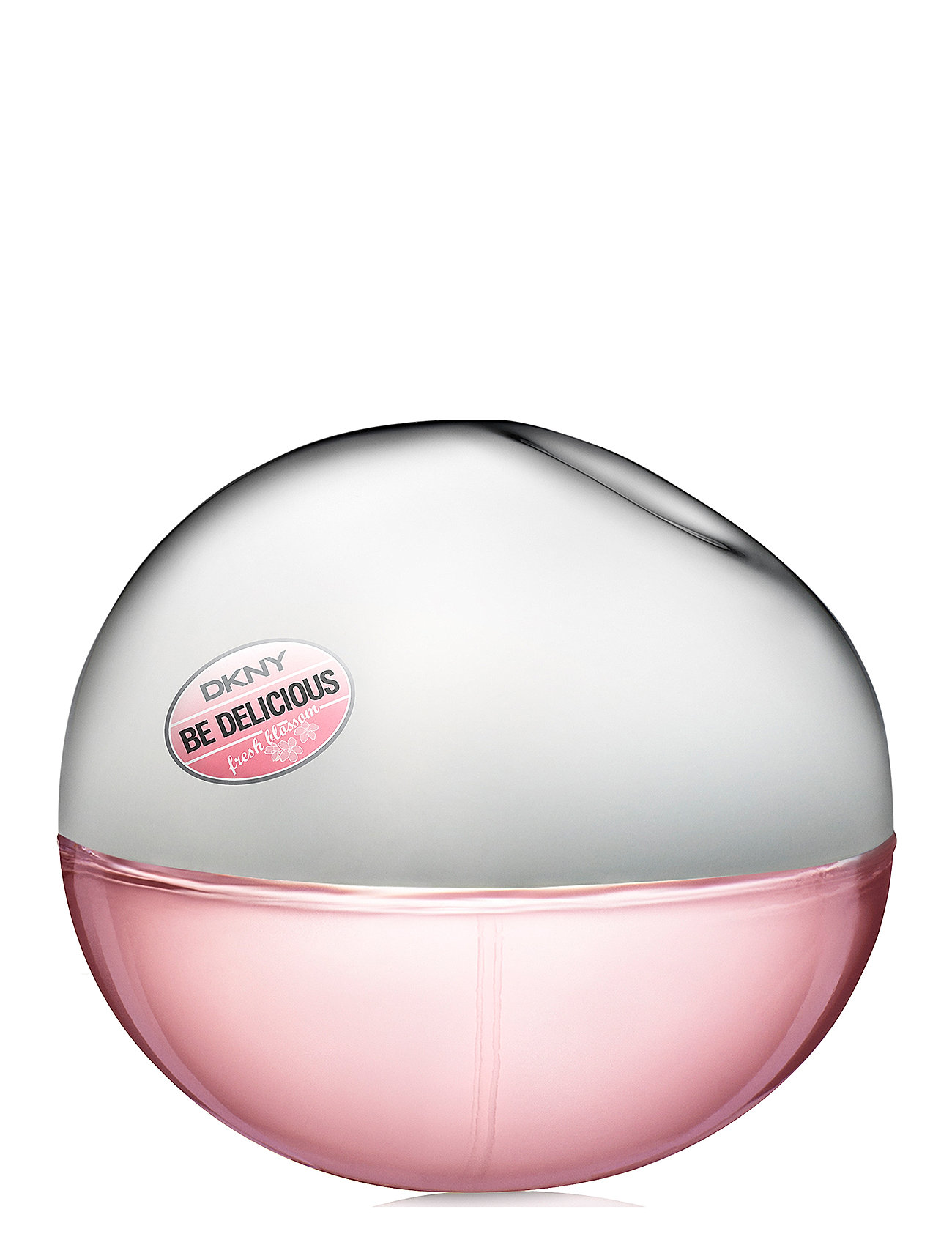 Be Delicious Fresh Blossom Eau De Parfum Parfume Eau De Parfum Nude Donna Karan/DKNY Fragrance