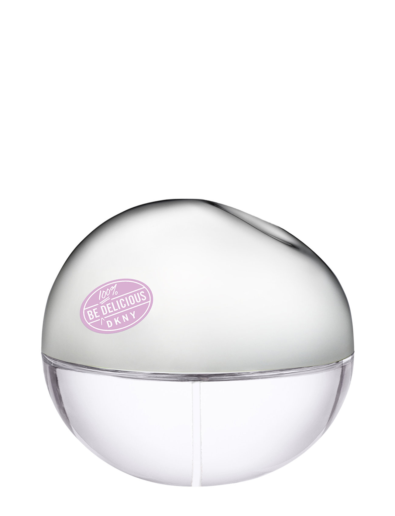 Donna Karan/DKNY Fragrance Be 100% Delicious Eau De Parfum 50 ml, 50 ml, Nude, Parfume > Eau De Parfum, Dame