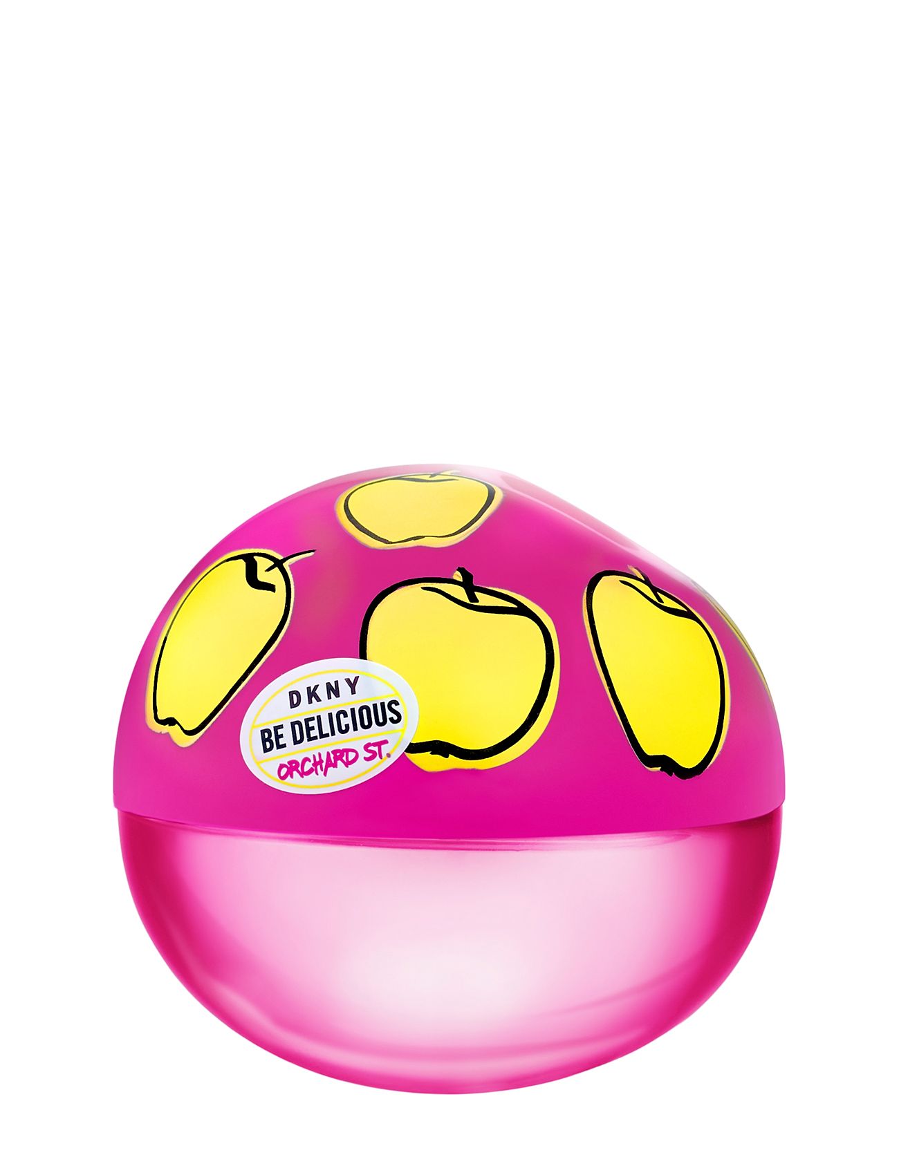 Donna Karan Be Delicious Orchard St. Eau De Parfum 30 Ml Parfym Eau De Parfum Nude Donna Karan/DKNY Fragrance