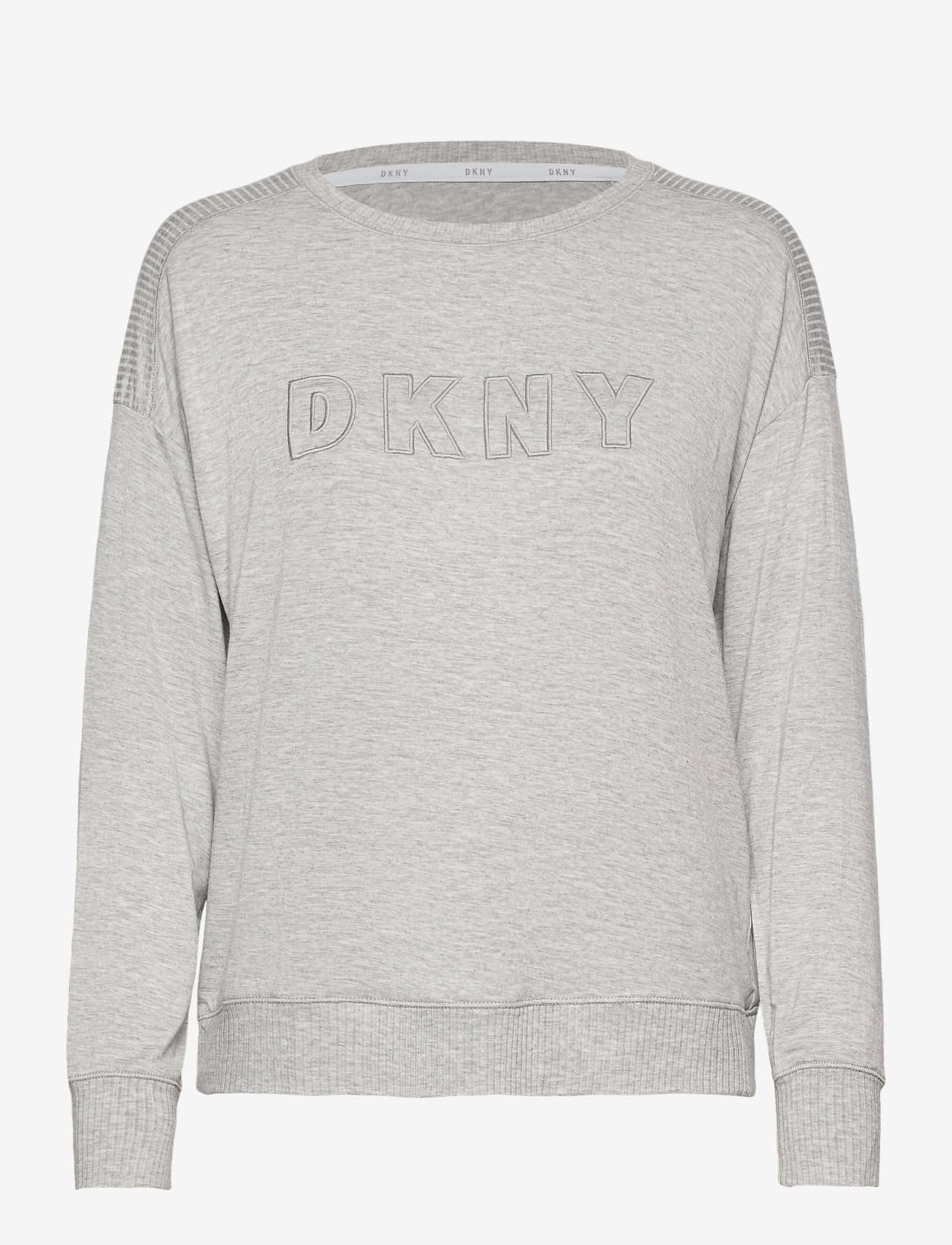 dkny long sleeve top