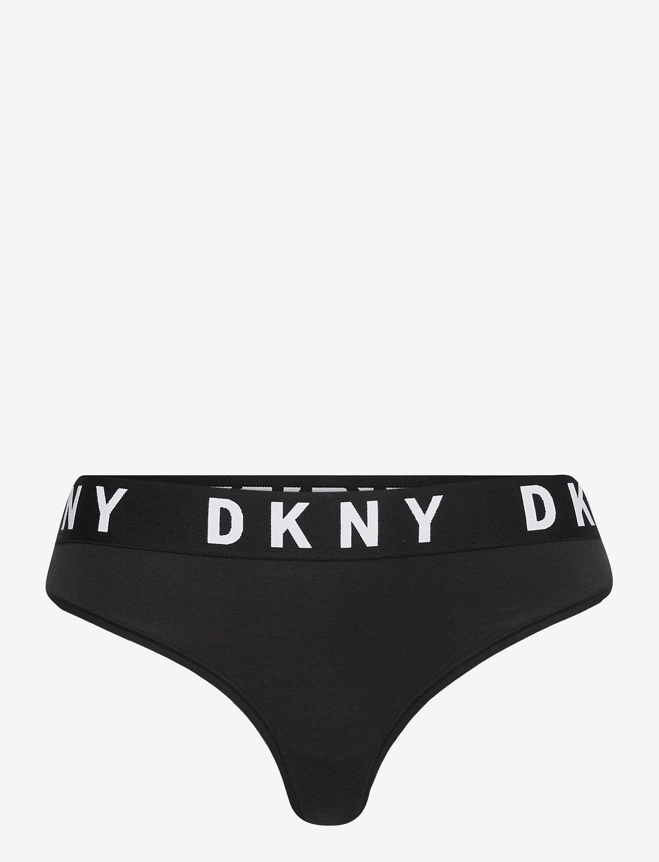 Dkny Homewear Dkny Cozy Boyfriend Thong Thong 4625