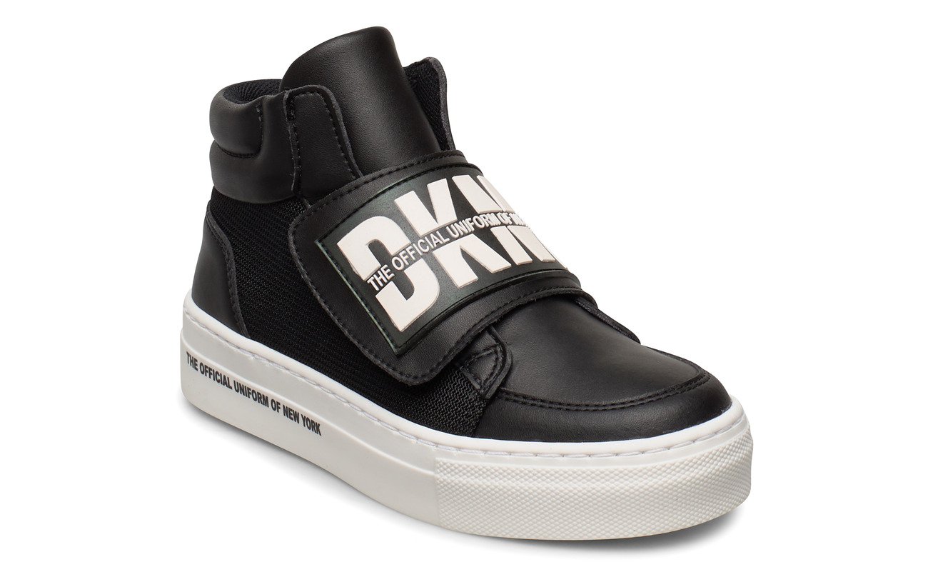 dkny trainers
