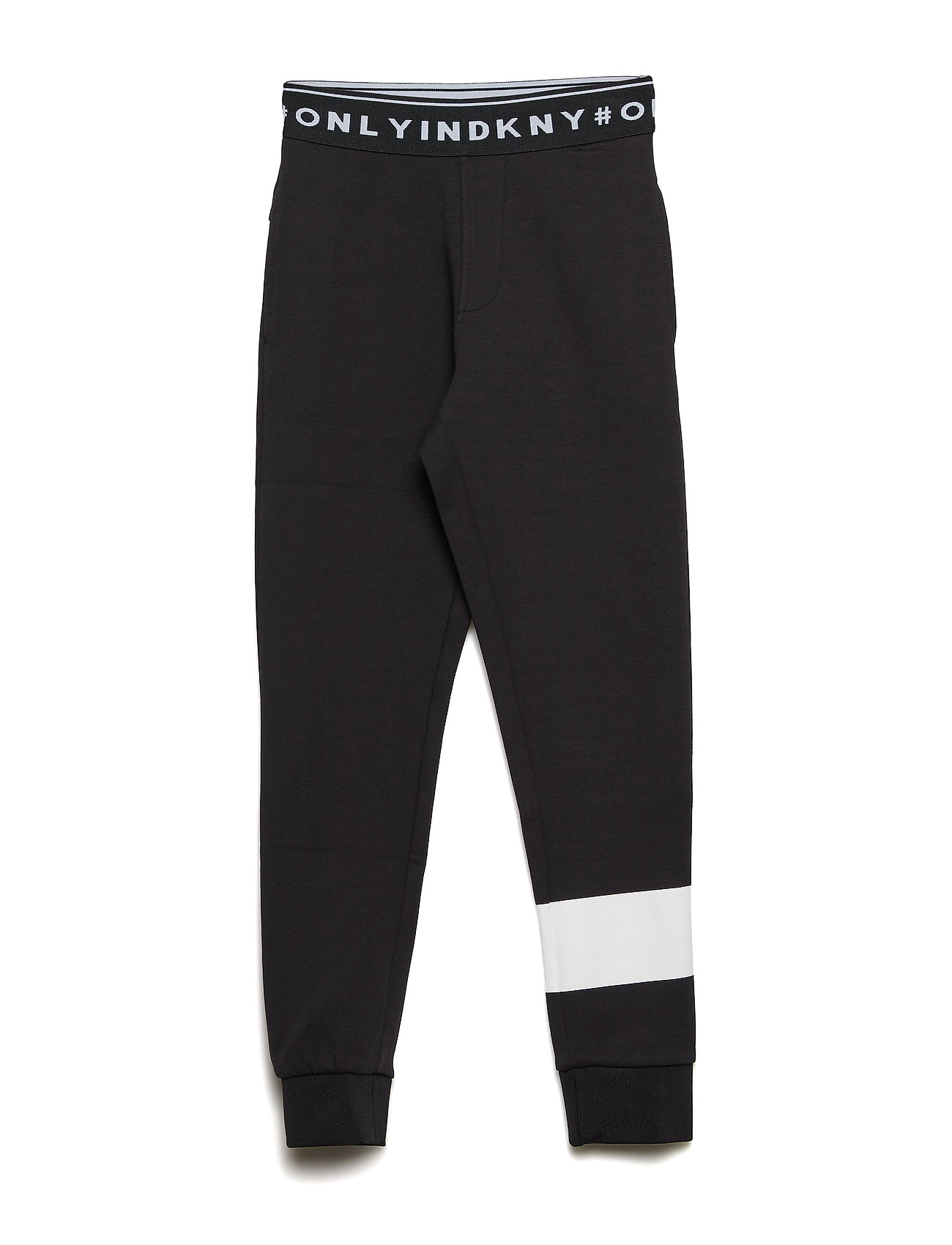 polyester jogging bottoms