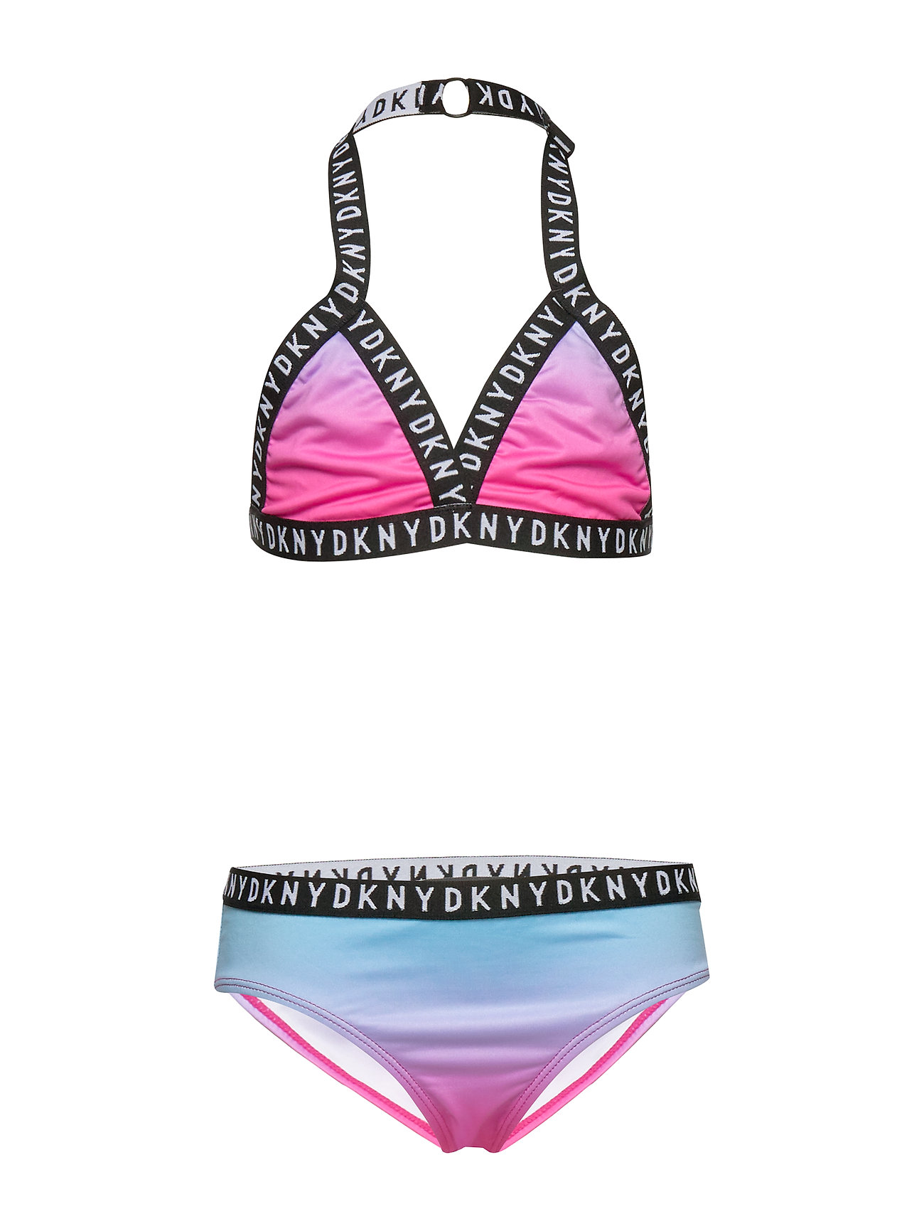 dkny bikini swimwear