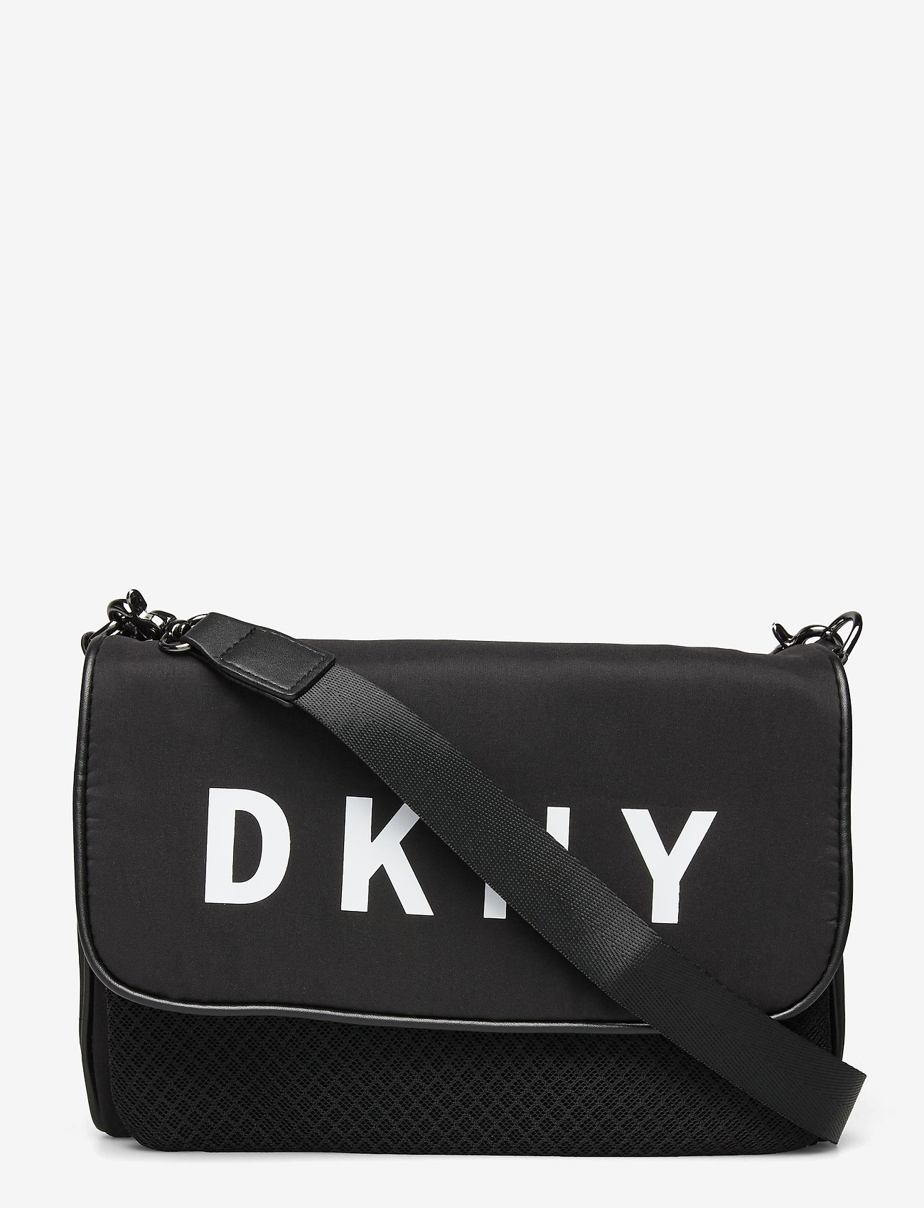 dkny black small bag