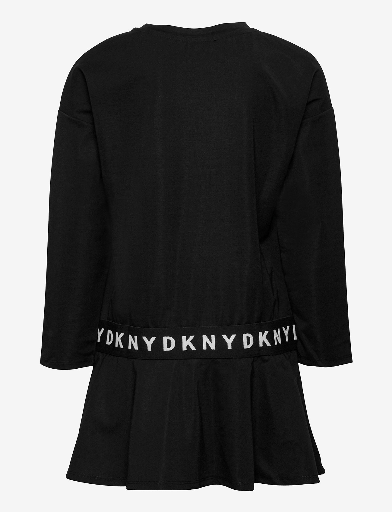 DKNY kids Sleeve Dress - | Boozt.com