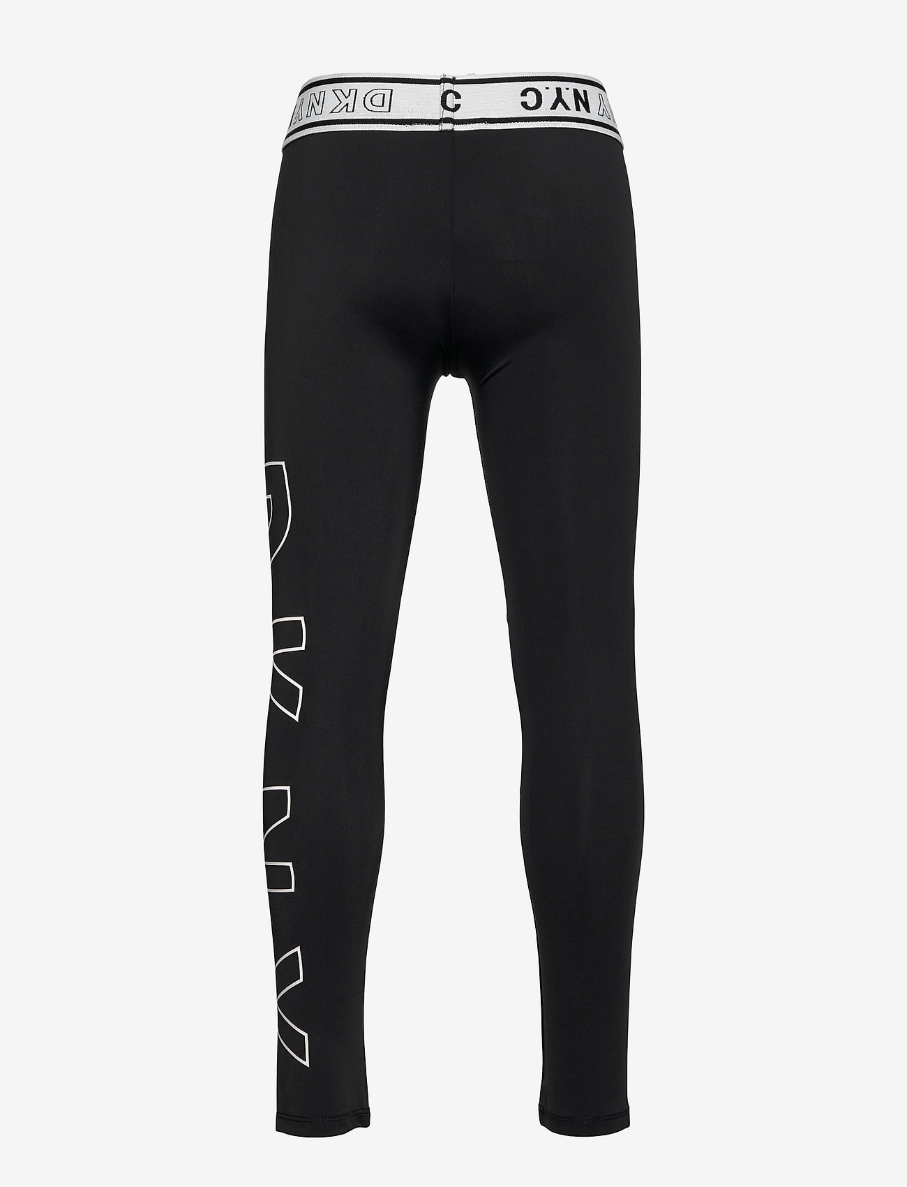dkny compression leggings