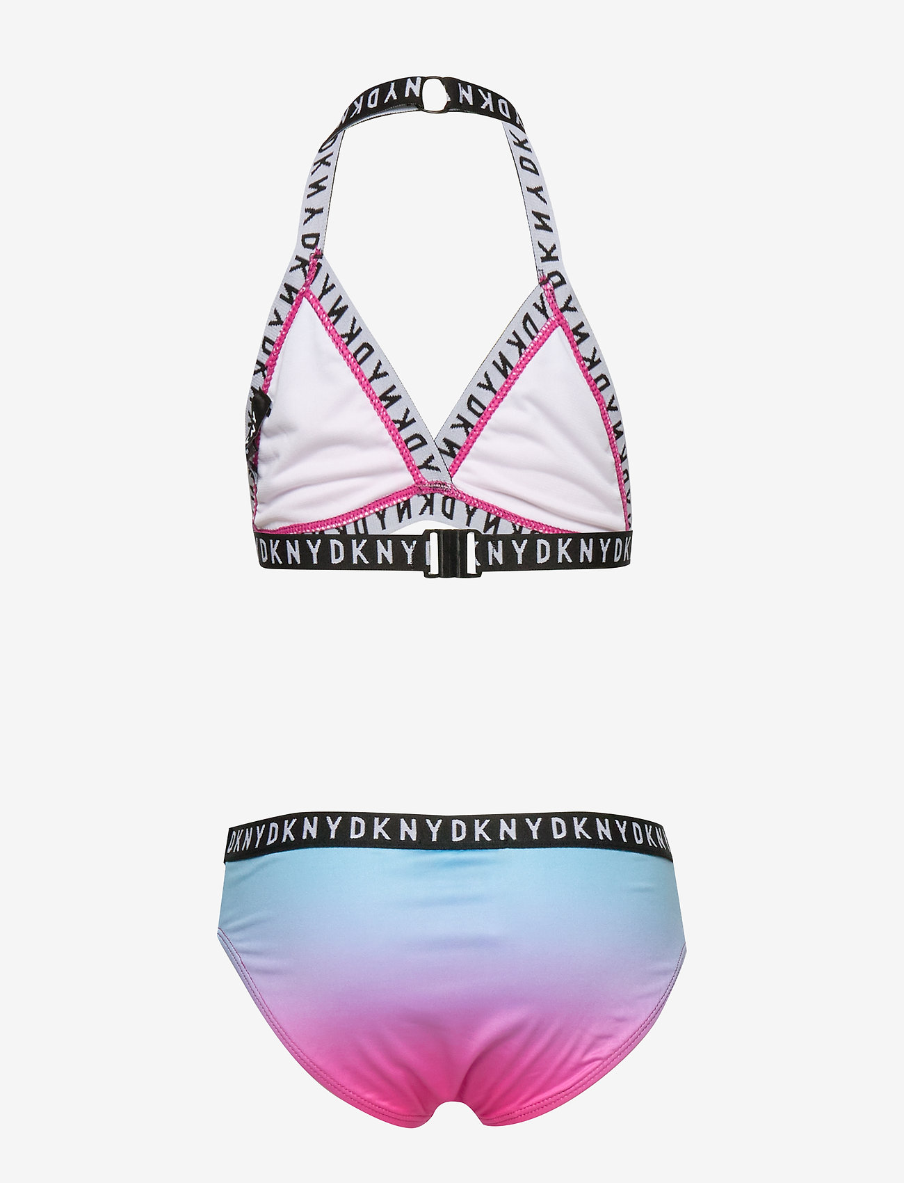 dkny bikini swimwear