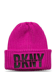 DKNY | Stort utvalg av de seneste nyhetene | Puffer Jacket (Fuschia) (1840 kr) DKNY kids |