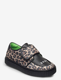 dkny loafers