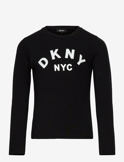 dkny long sleeve t shirt