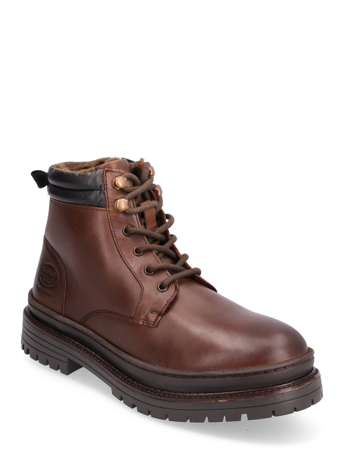 Dockers shop waterproof boots