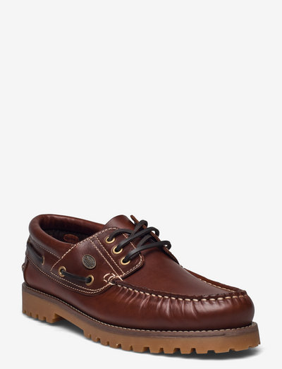Dockers by Gerli Boat shoes online | Trendy collections at Boozt.com