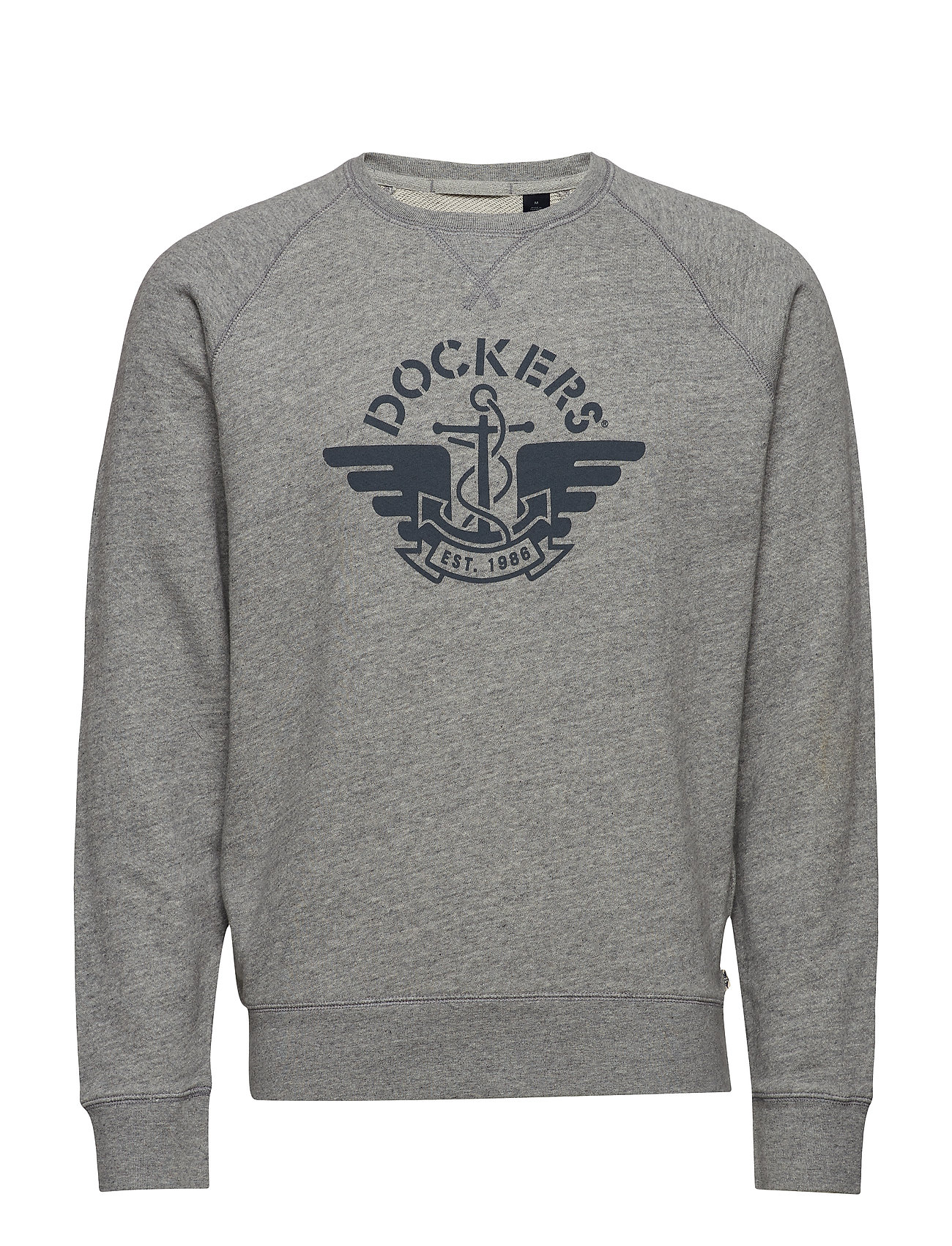 dockers sweatshirt