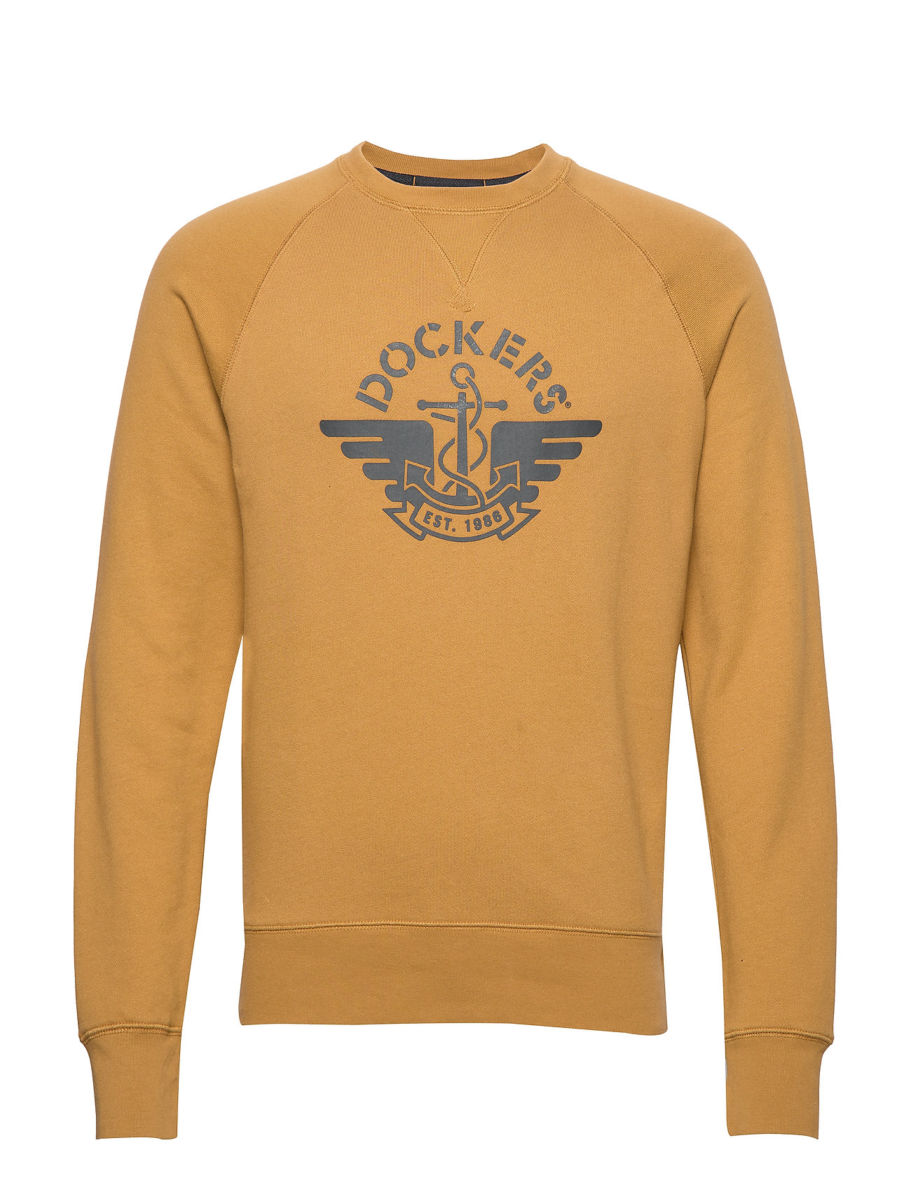 dockers sweatshirt