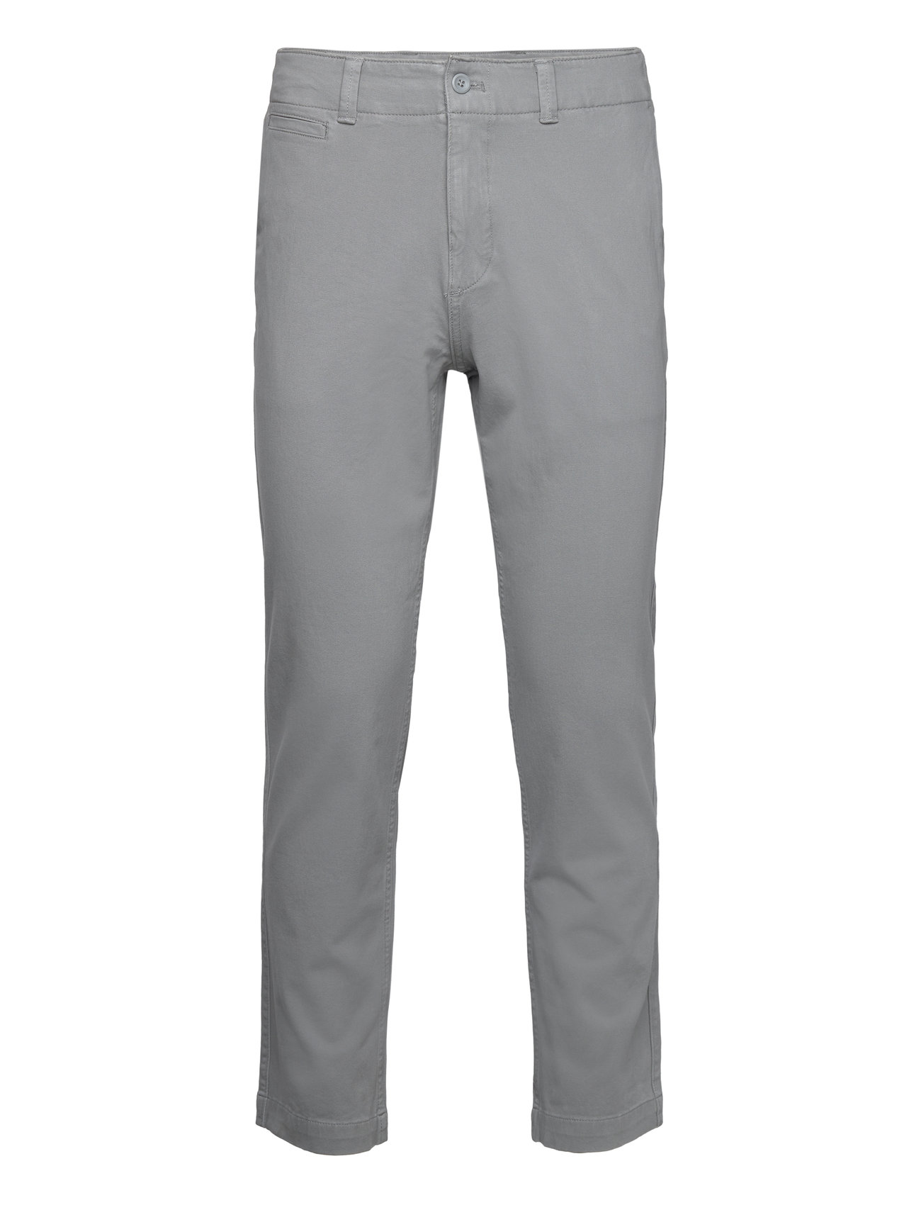 Cali Khaki 360 Bottoms Trousers Casual Grey Dockers