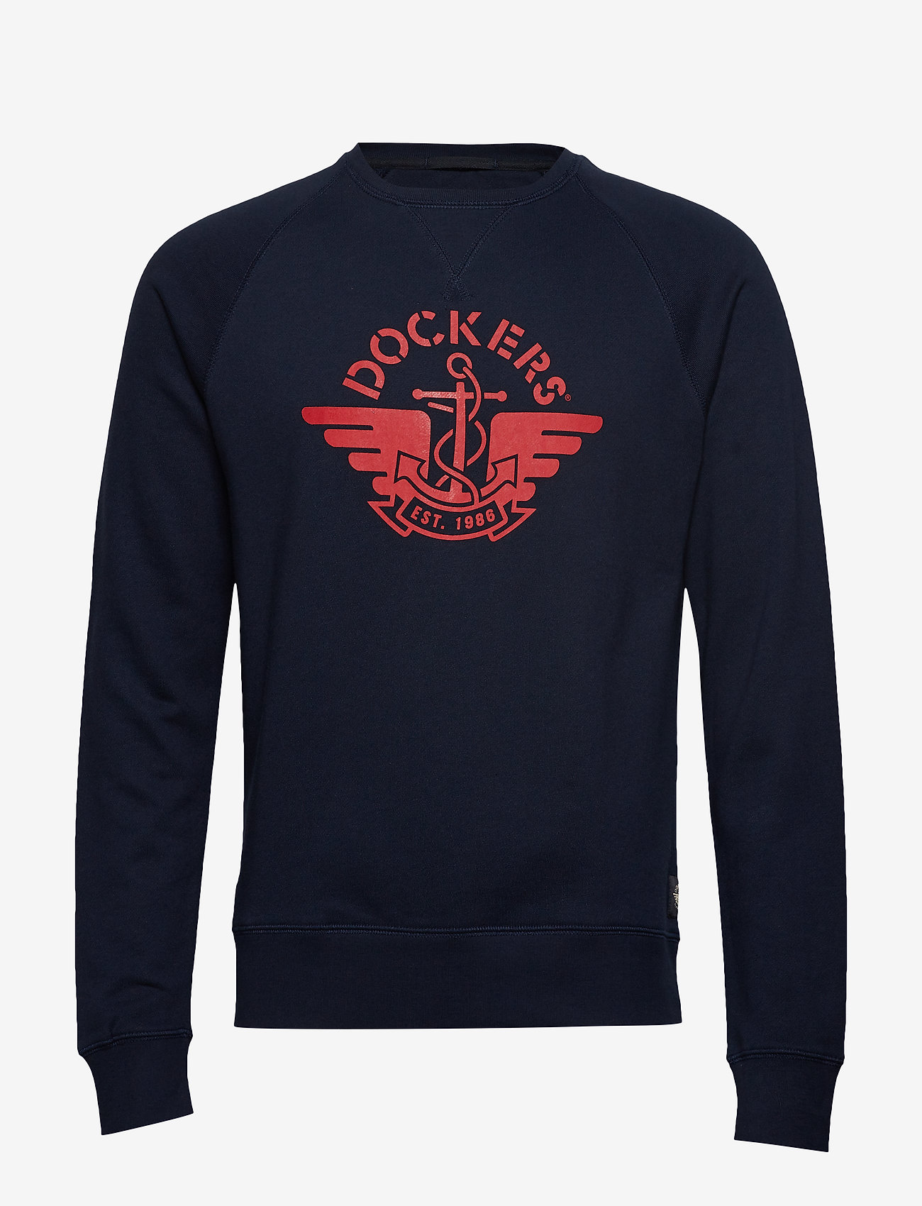 dockers sweatshirt