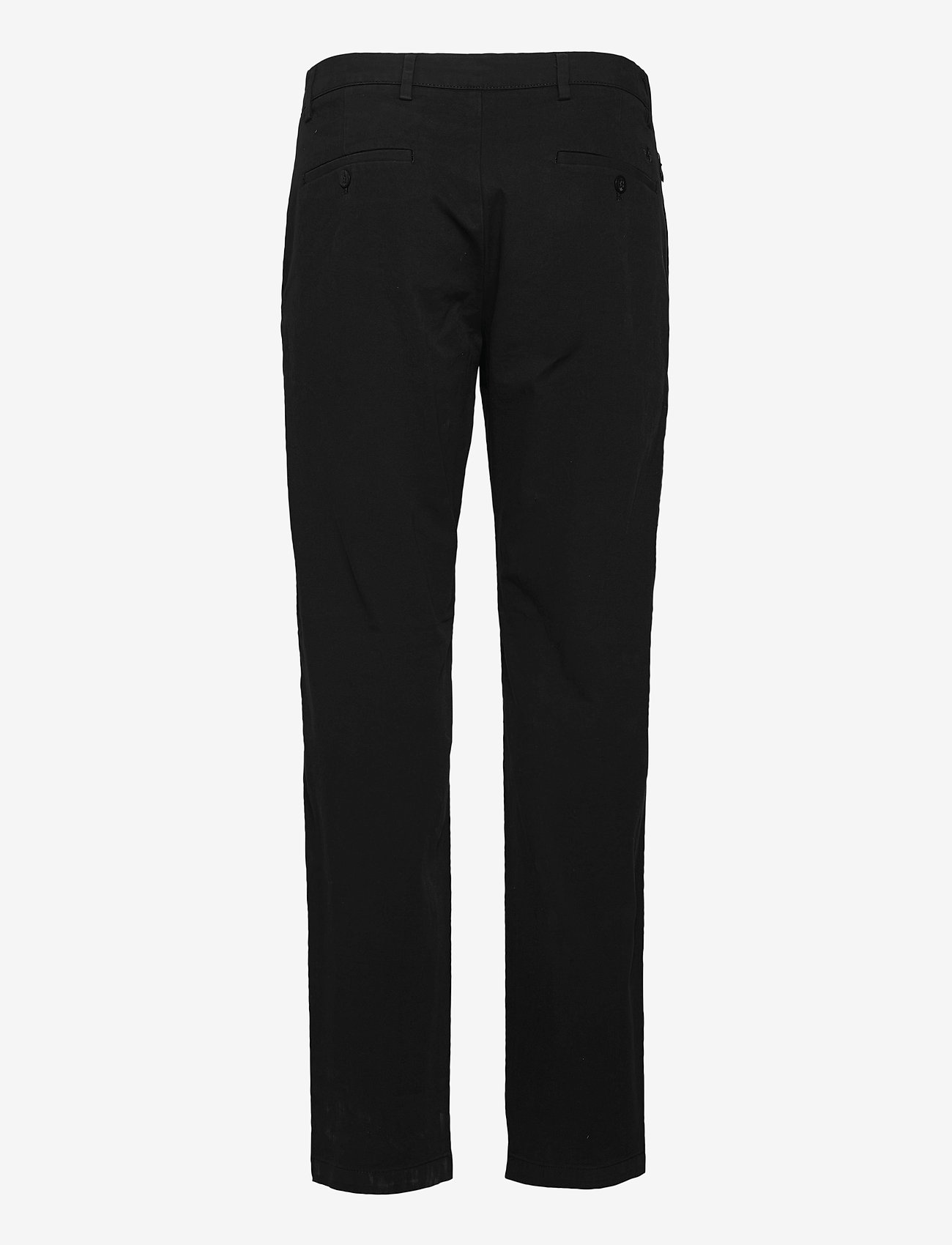 Dockers Smart 360 Chino Straight Black 