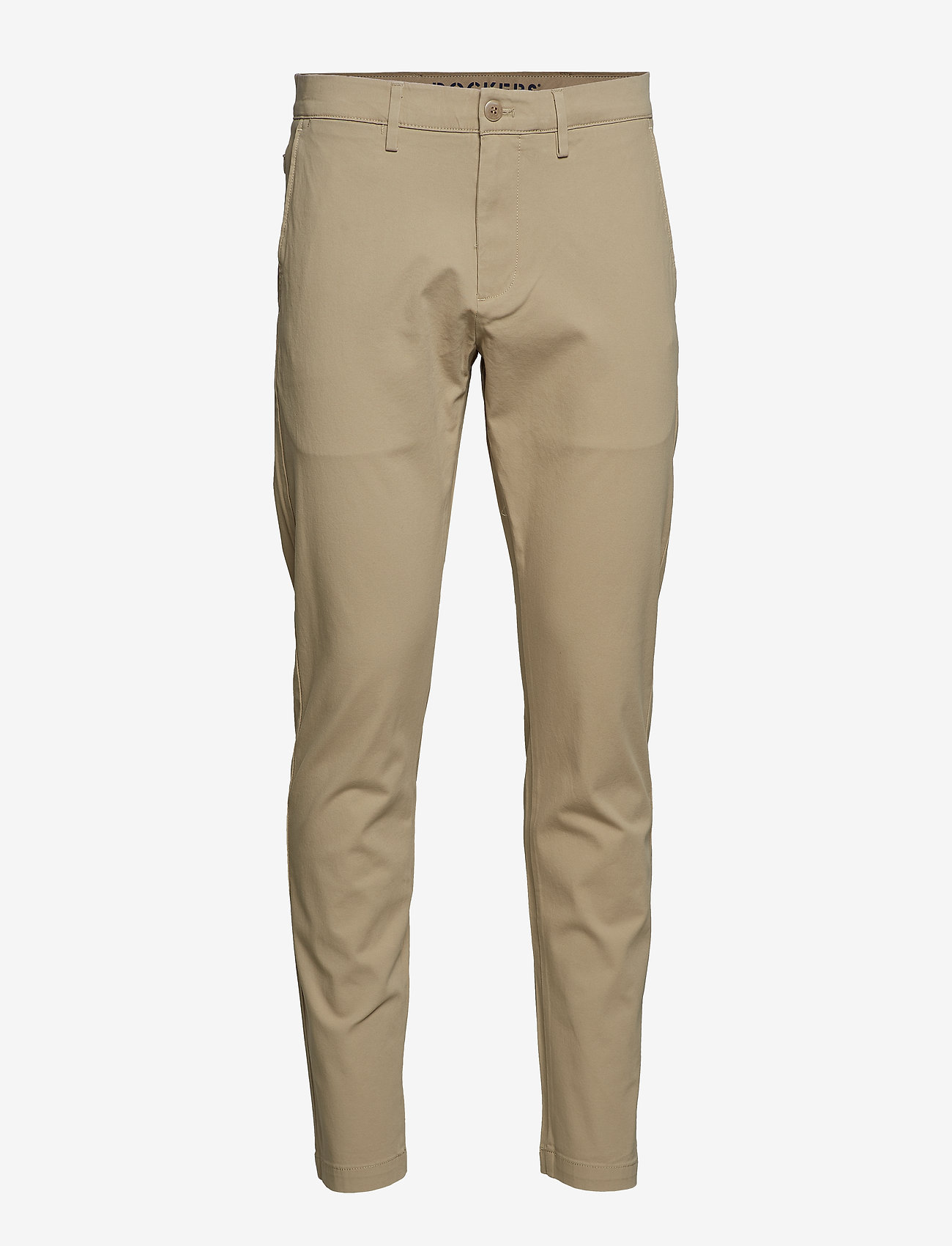 cap Baron Mount Bank Dockers Smart 360 Chino Dockers Khaki - Tailored trousers | Boozt.com