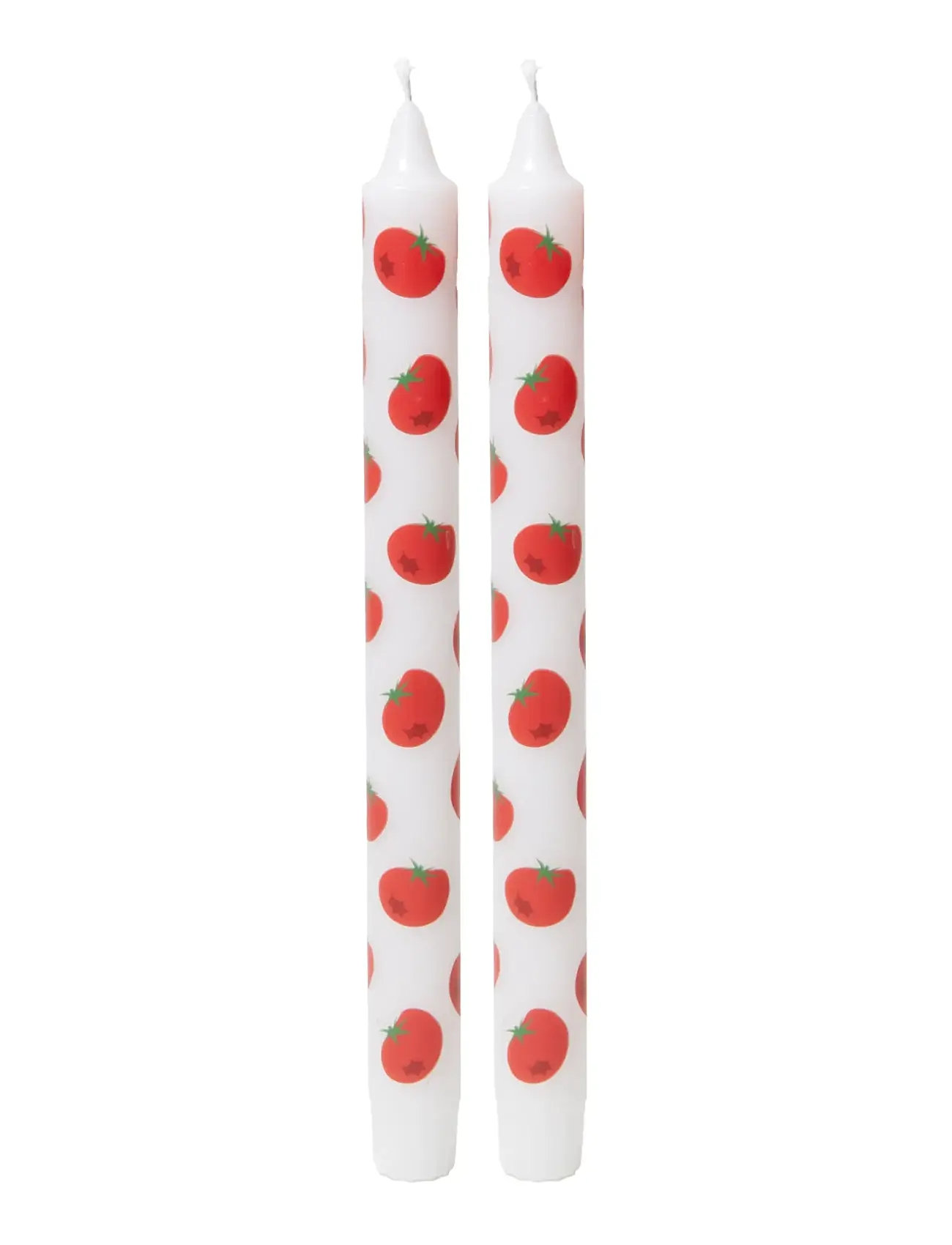 DOIY Stagelys - Dolce Vita - Tomato Rot - H23CM - Unisex