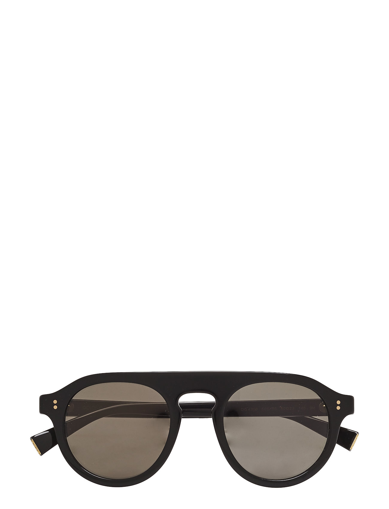 Round Zonnebril Zwart Dolce Gabbana Sunglasses dolce gabbana sunglasses kopen in de aanbieding
