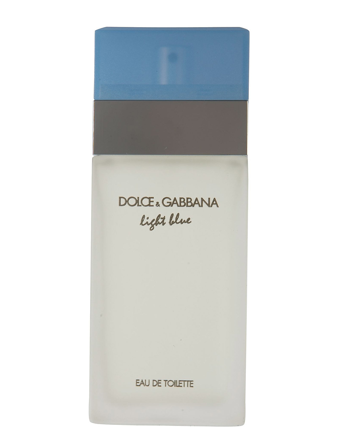 Light Blue Eau De Toilette Parfume Eau De Toilette Nude Dolce&Gabbana