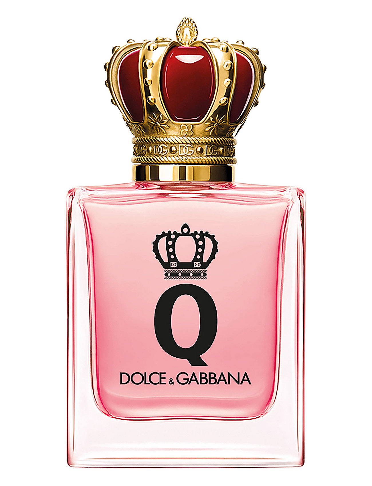Q By Dolce&Gabbana Edp 50 Ml Parfym Eau De Parfum Nude Dolce&Gabbana