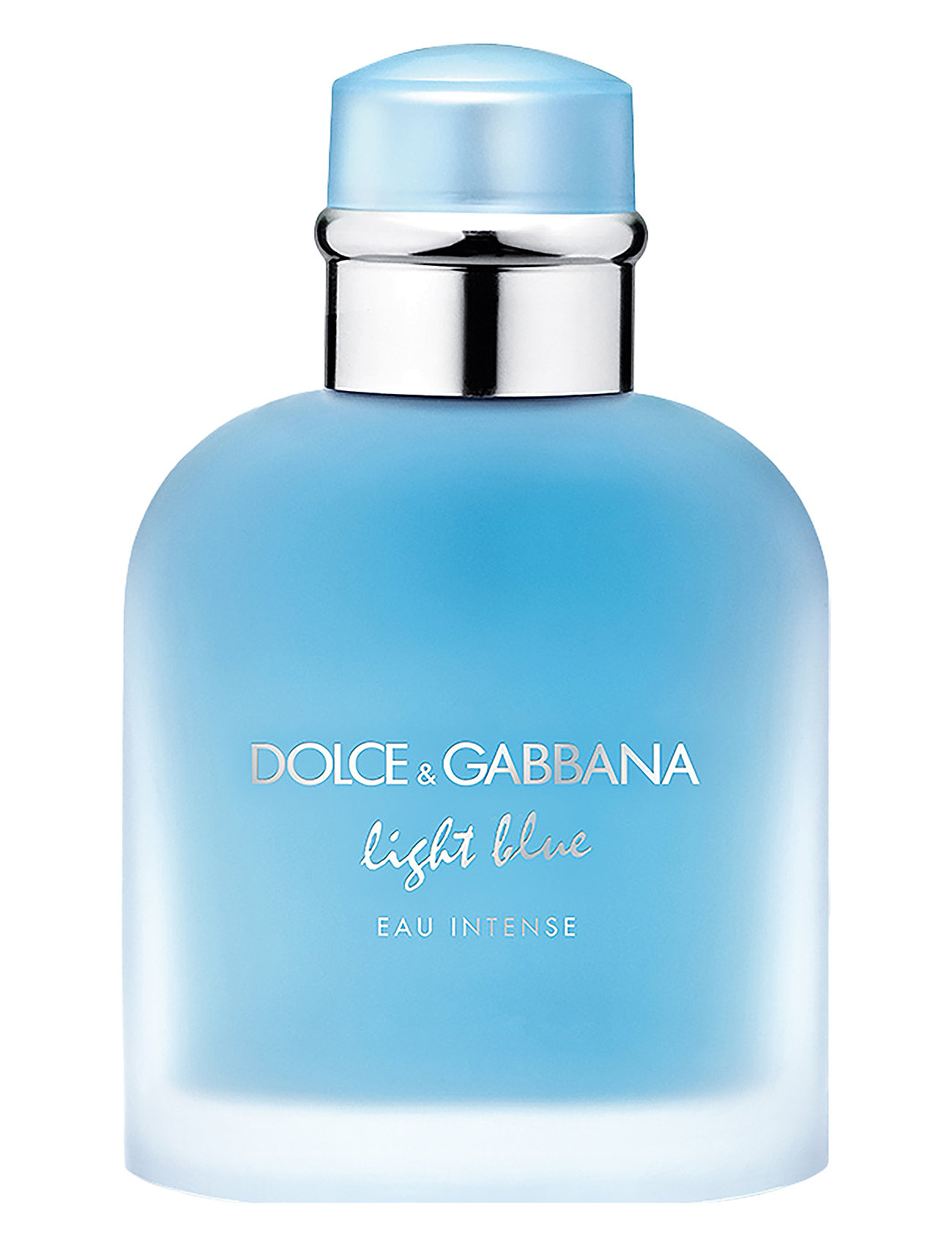 Light Blue Pour Homme Eau Intense Edp Parfume Eau De Parfum Nude Dolce&Gabbana