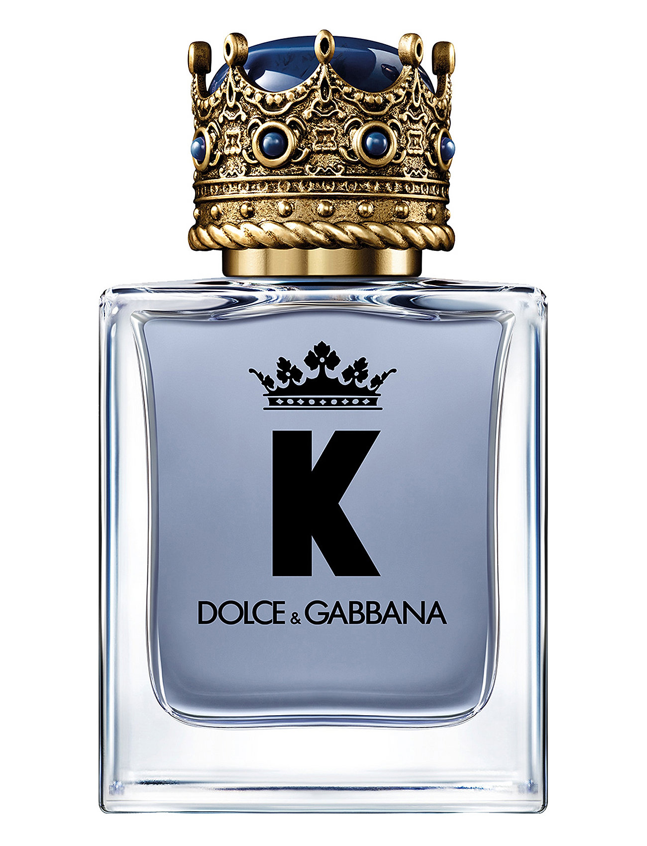 Dolce & Gabbana K By Dolce & Gabbana Edt 50 Ml Parfym Eau De Parfum Nude Dolce&Gabbana