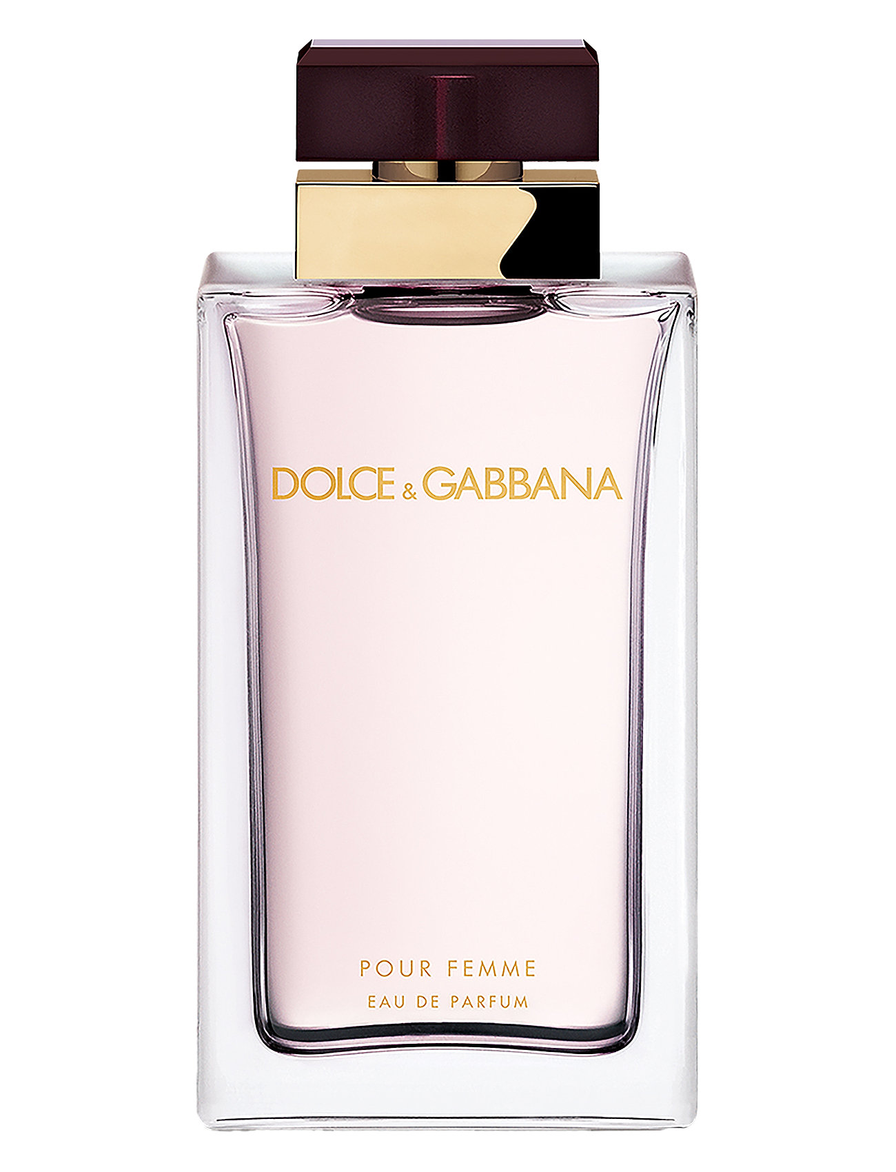 Pour Femme Edp Parfume Eau De Parfum Pink Dolce&Gabbana