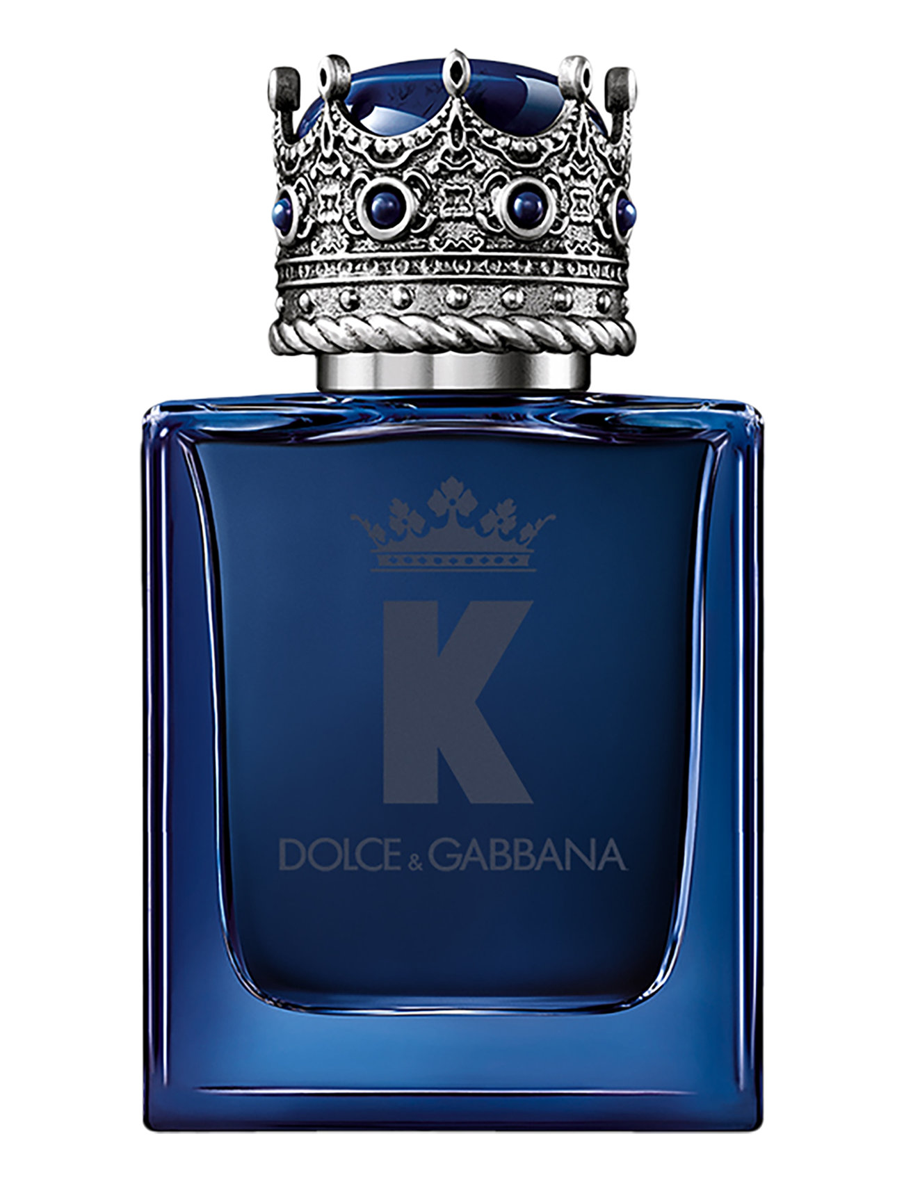 K By Dolce&Gabbana Intense Edp Parfym Eau De Parfum Nude Dolce&Gabbana
