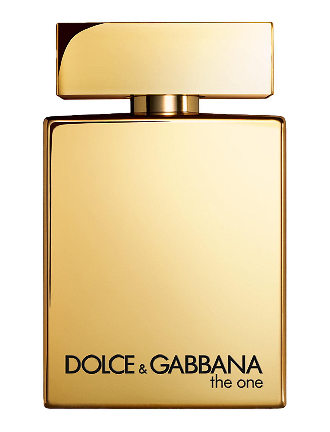 The Pour Homme Gold Intense Edp Parfume Eau De Parfum Nude Dolce&Gabbana