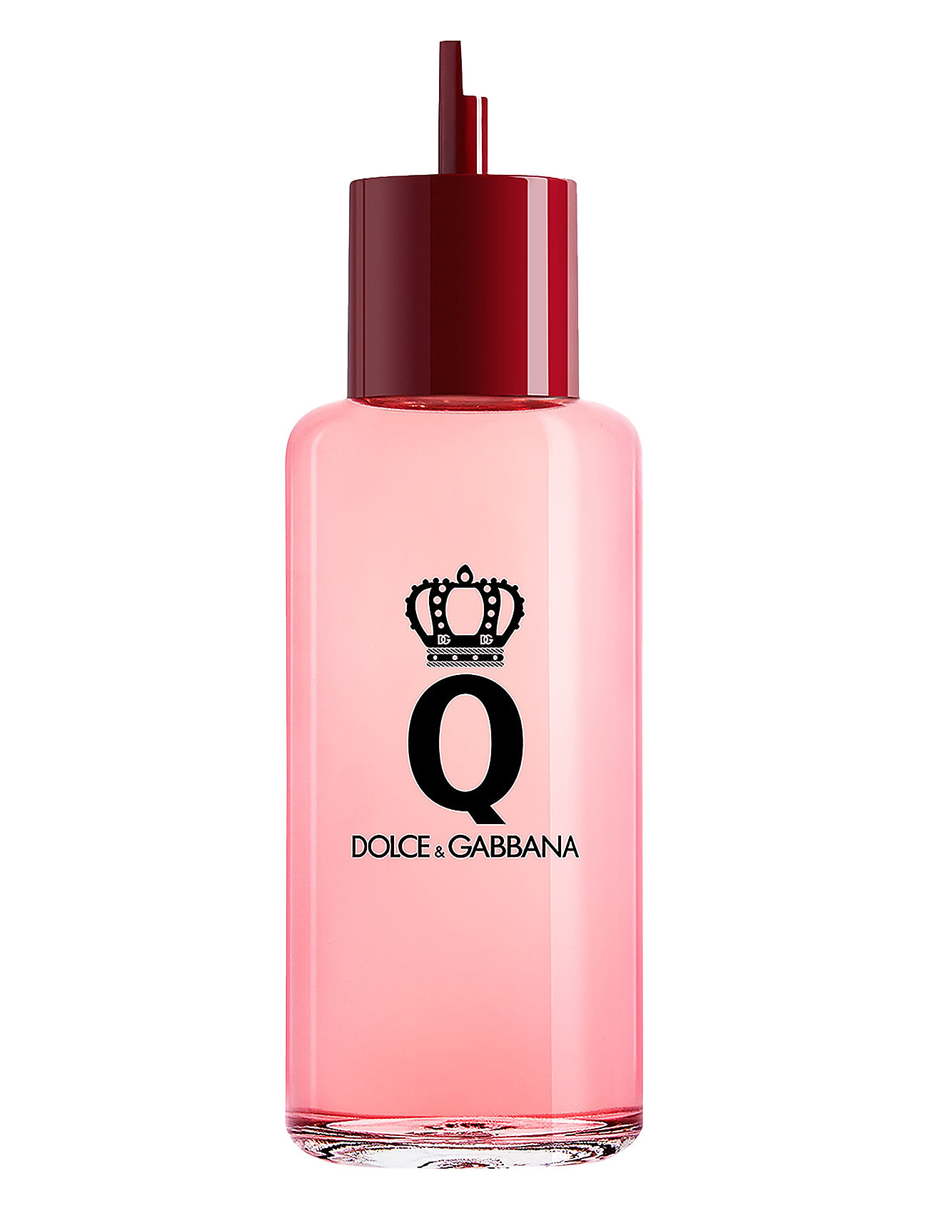 Dolce&Gabbana Q By Dolce&Gabbana Edp Refill Nude