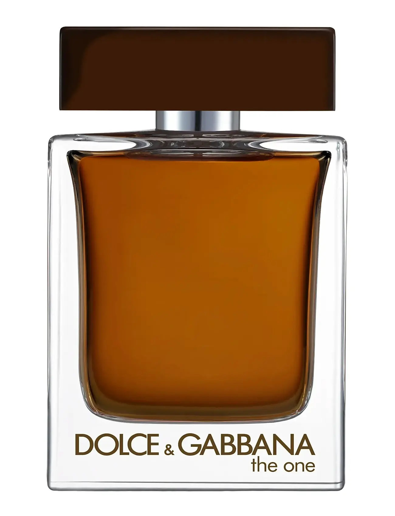 Dolce&Gabbana The One Pour Homme Edp, 50 ml, Nude, Parfume > Eau De Parfum, Herre