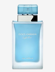 LIGHT BLUE EAU DE PARFUME INTENSE - eau de parfum - no color