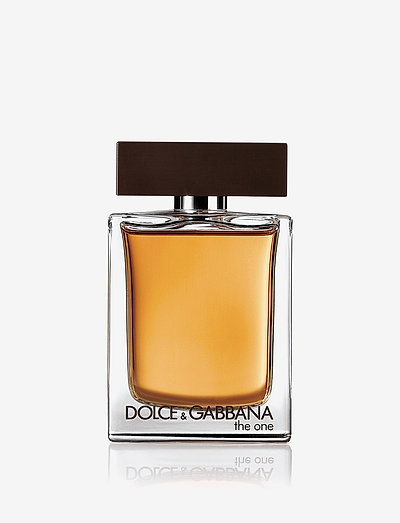 THE ONE FOR MEN EAU DE TOILETTE - eau de parfum - no color