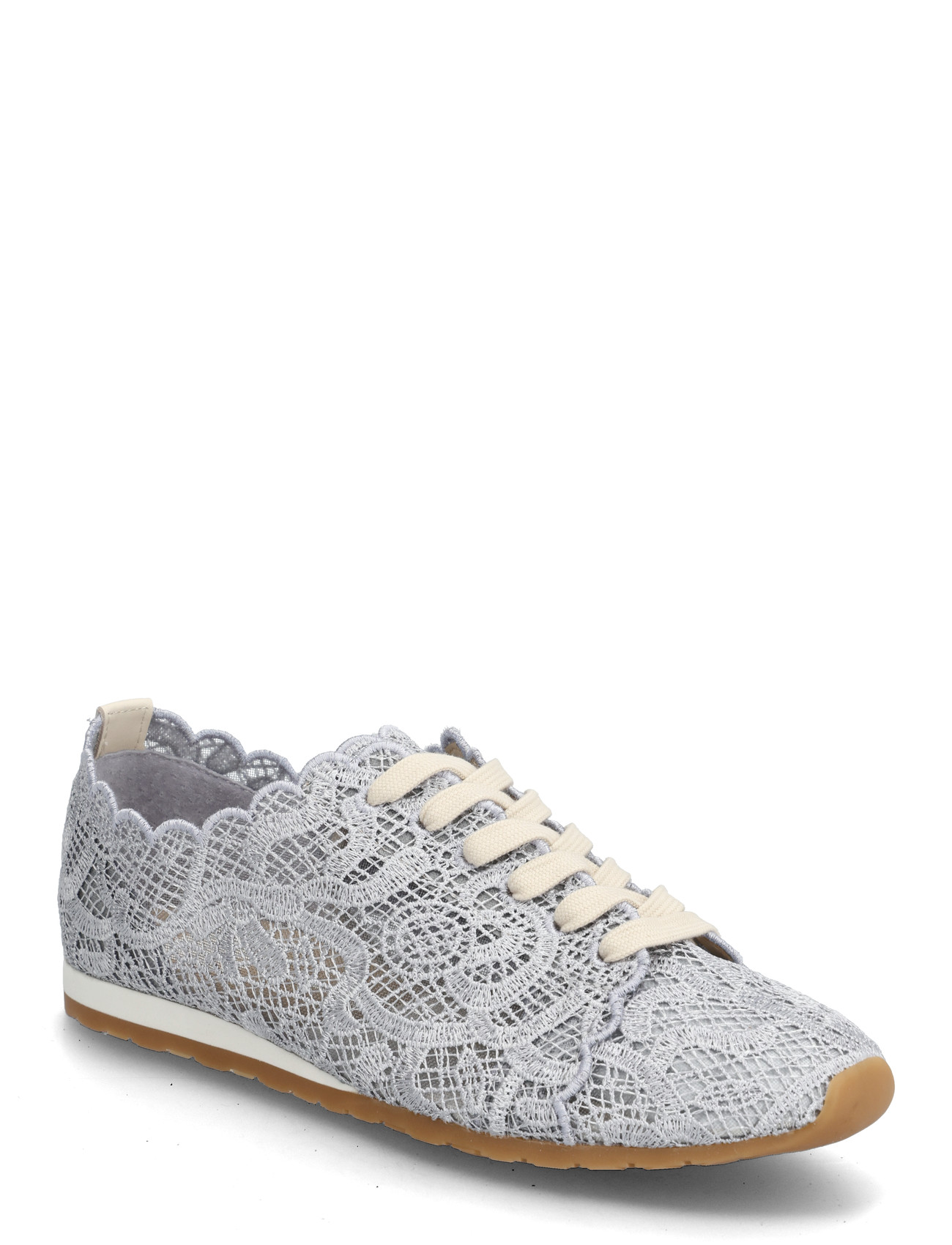 Dolce Vita Dayana, 36, Blue, Sneakers > Sneakers Med Lav Top, Dame