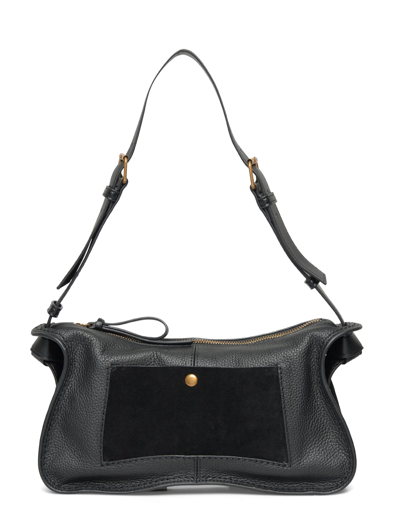 Dolce Vita Josie, One Size, Black, Tasker > Små Skuldertasker-Crossbody-Tasker, Dame