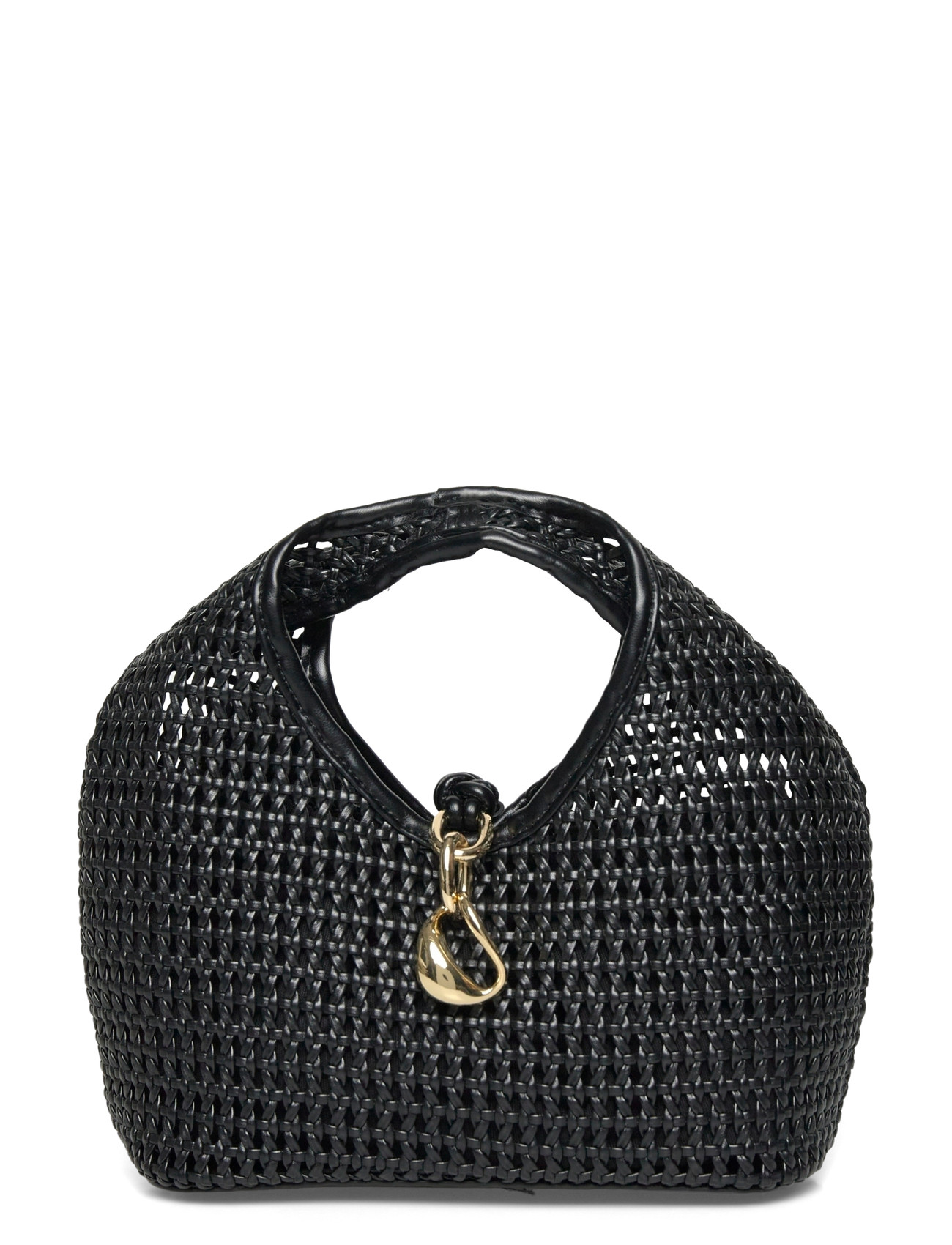 Dolce Vita Dahlia-W, One Size, Black, Tasker > Spande, Dame