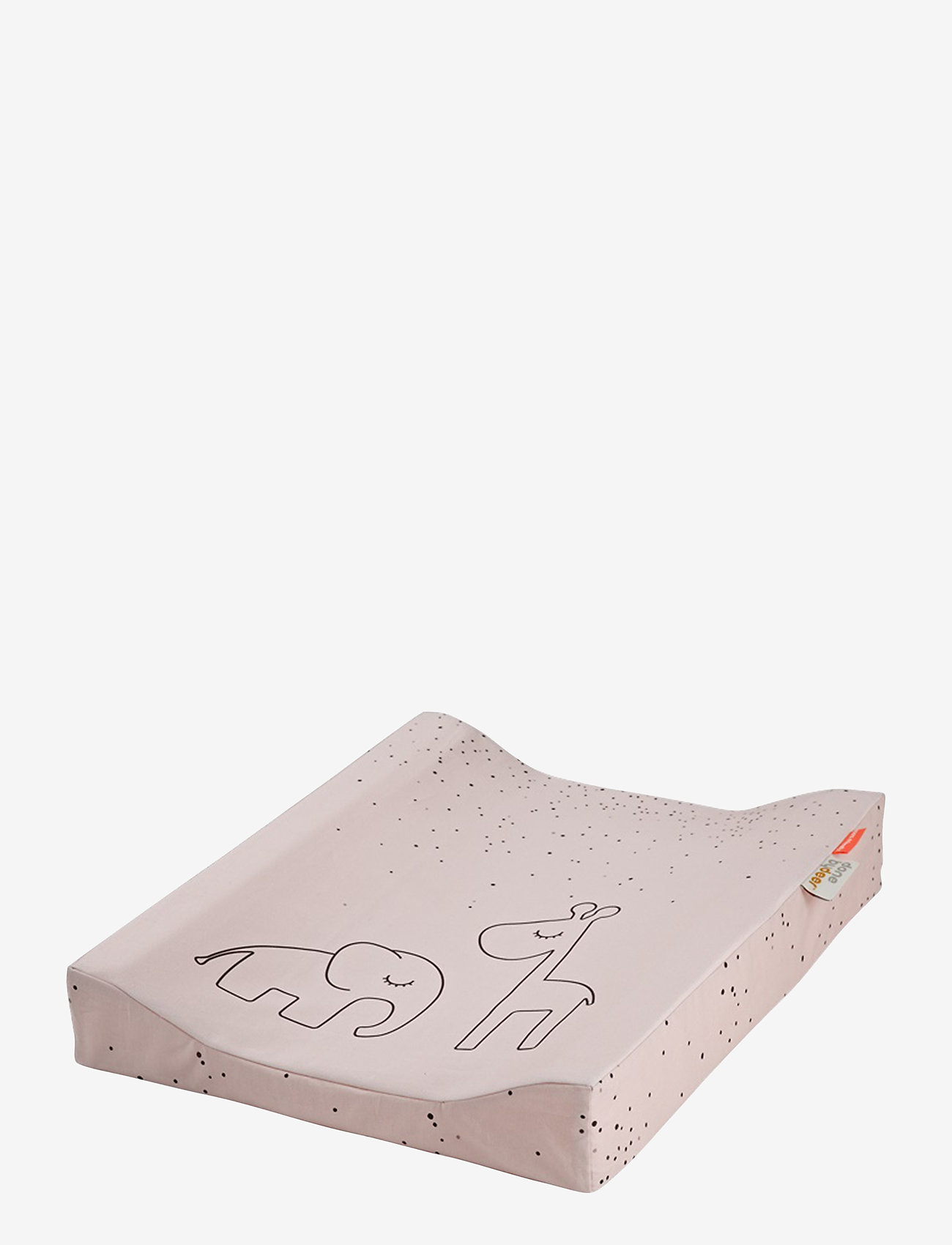 change pad dimensions