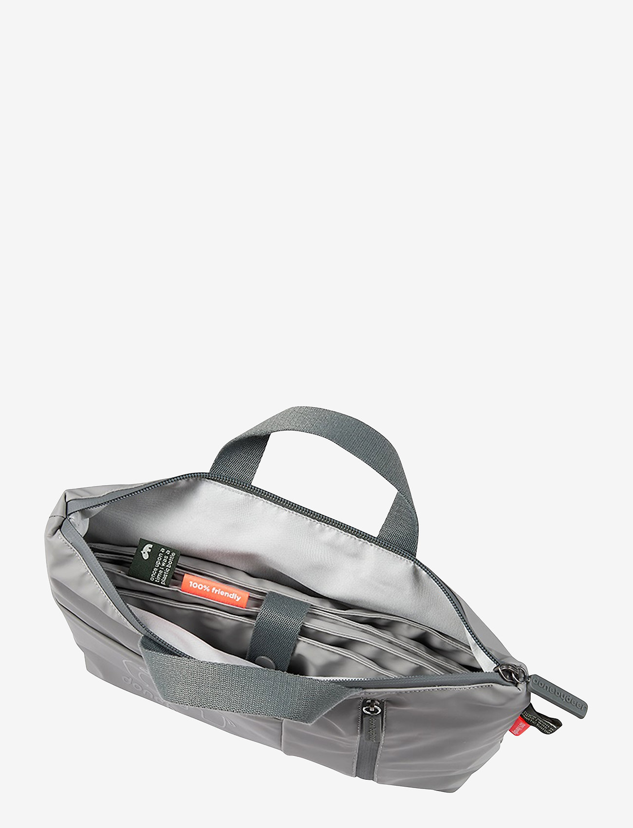 clutch changing bag