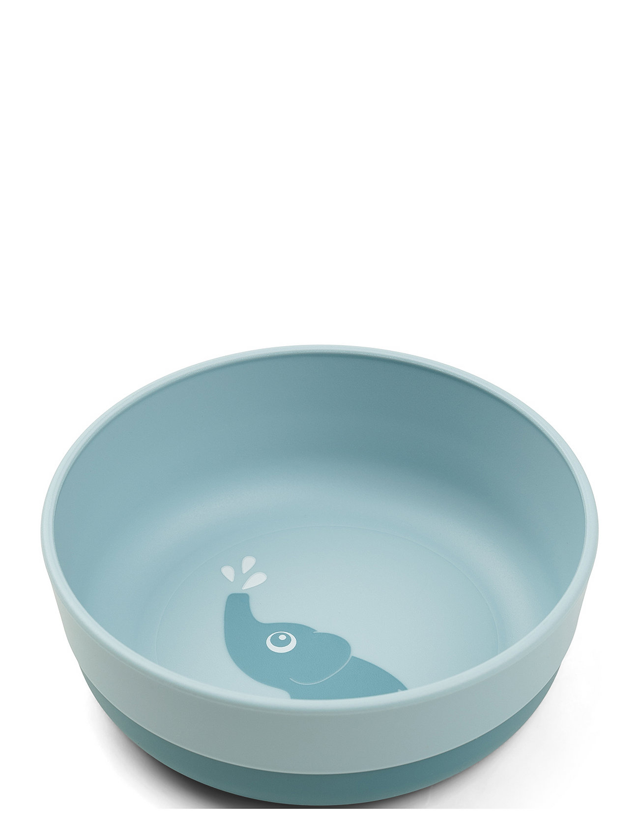 Foodie Bowl Elphee Blue D By Deer