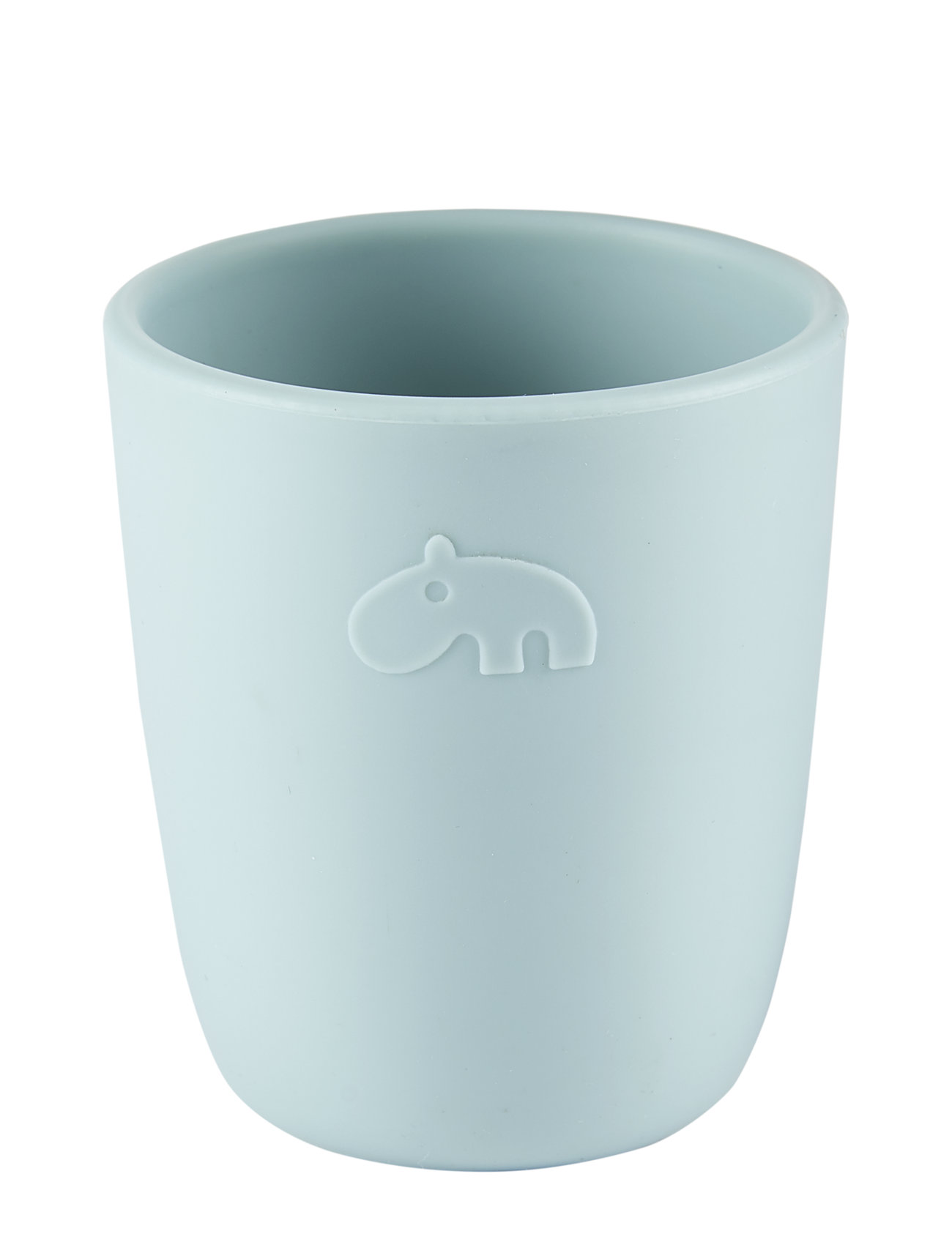 Silic Mini Mug Home Meal Time Cups & Mugs Cups Blue D By Deer